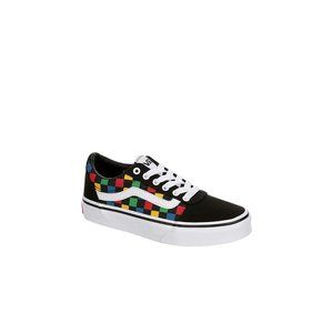 Brand new VANS Ward Party Time boy's skate shoes size 6 Youth